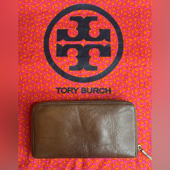 Tory Burch wallet - Picture 4 of 5